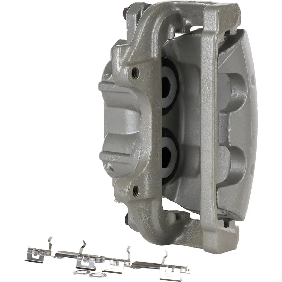 18-B5016 – A1 REMFG INC Brake Caliper, OE Replacement Remanufactured With Installation Hardware With Standard Boots W...